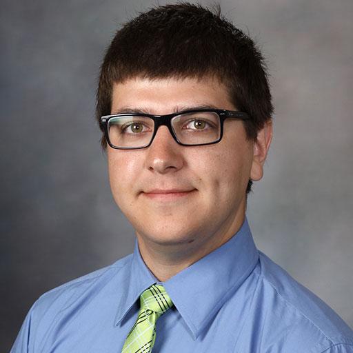 Christopher Driscoll