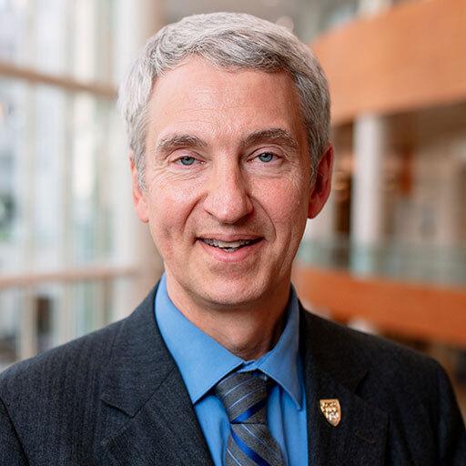 Stephen C. Ekker, Ph.D.