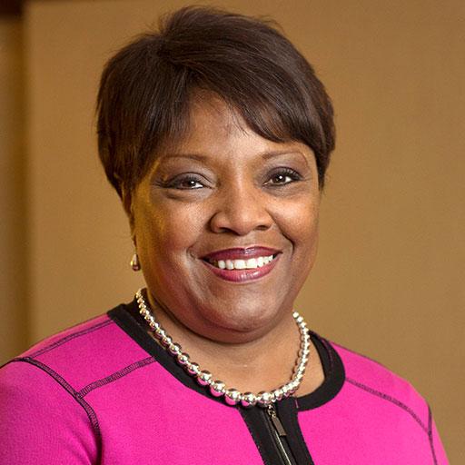 Barbara L. Jordan