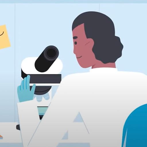 Video: Behind the scenes: Cytotechnologists