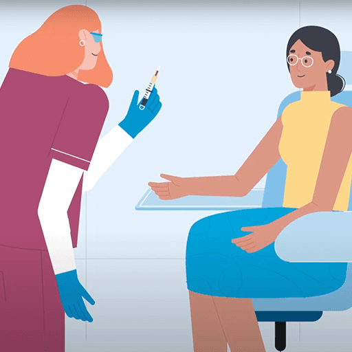 Video: Behind the Scenes: Phlebotomy Technician