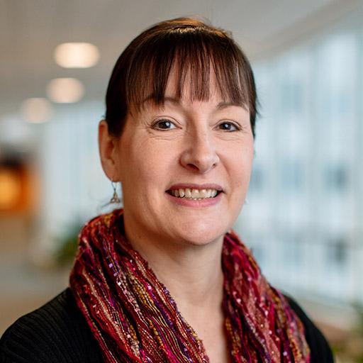 Merri Bremer, Ed.D., R.N., R.D.C.S.