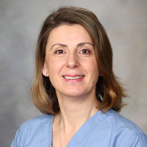 Jasmina Habibovic, R.C.I.S.