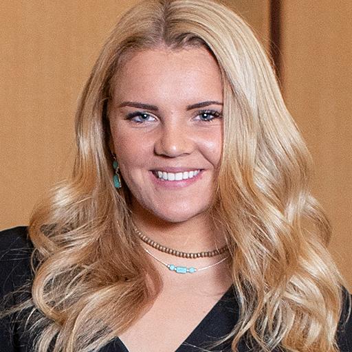 Claire Redd, R.C.I.S.