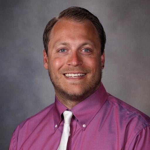 Matthew Seehusen, R.C.I.S.