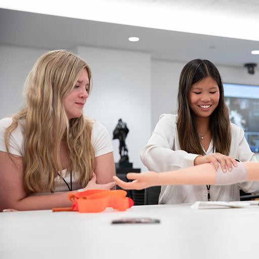 Video: Career Immersion Program