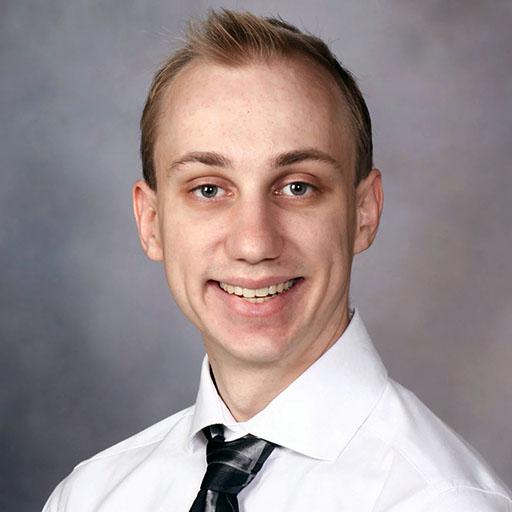 Chris Vermeersch_Student