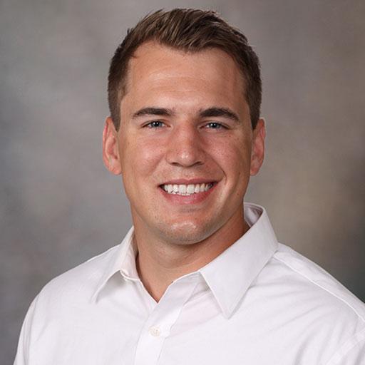 Eric Bradley, CT(ASCP)