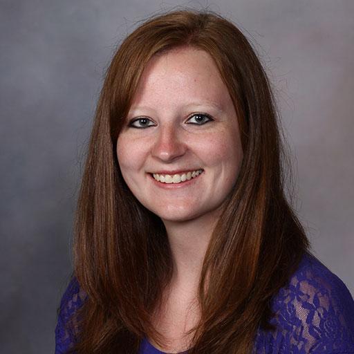 Nichole L. Jacques, CT(ASCP)