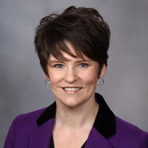 Erin E. Martin, APRN, CRNA, D.N.P.