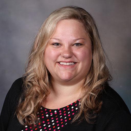 Hannah L. Steinbruckner