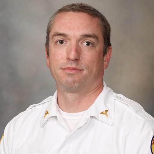 Photo of Daniel Patterson