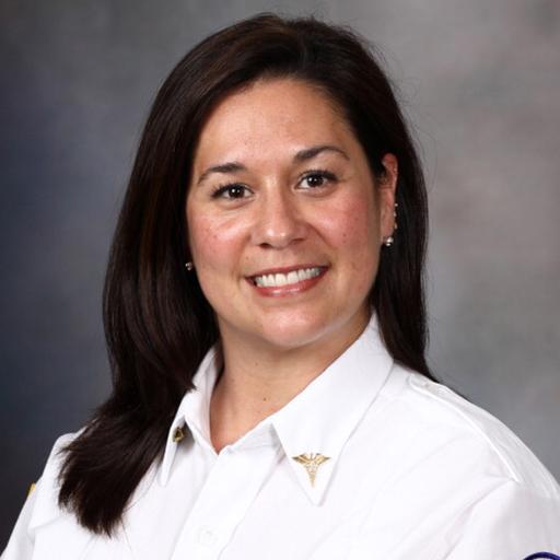 Photo of Kathleen Meyer