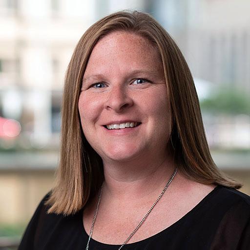 Michelle Nelsen, M.S., Histology Technician Program Director