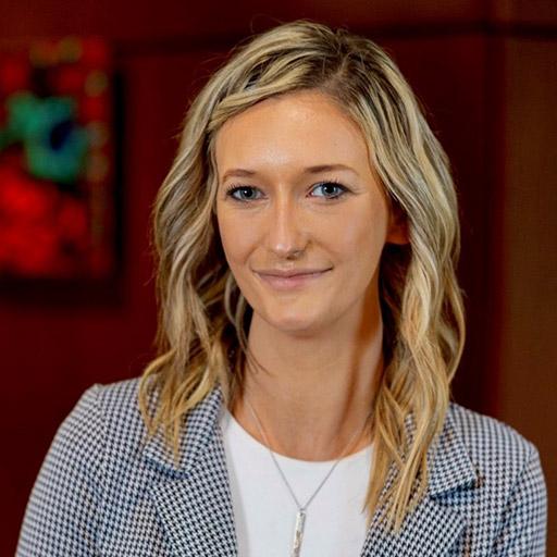 Jacque Burnes, RT(R)(M)(MR), M.Ed.