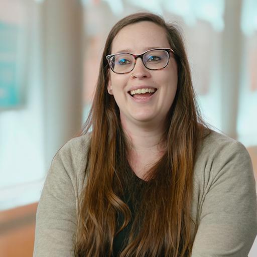 "Learning about cultural differences allows me to better care for patients"