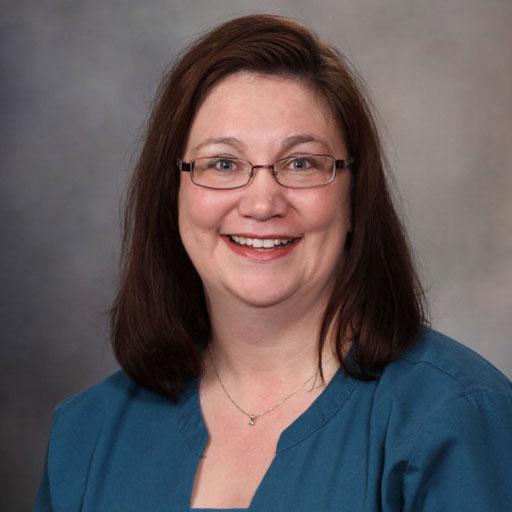 Profile photo of Jen Myer, MRI Program Mayo Clinic College of Medicine and Science