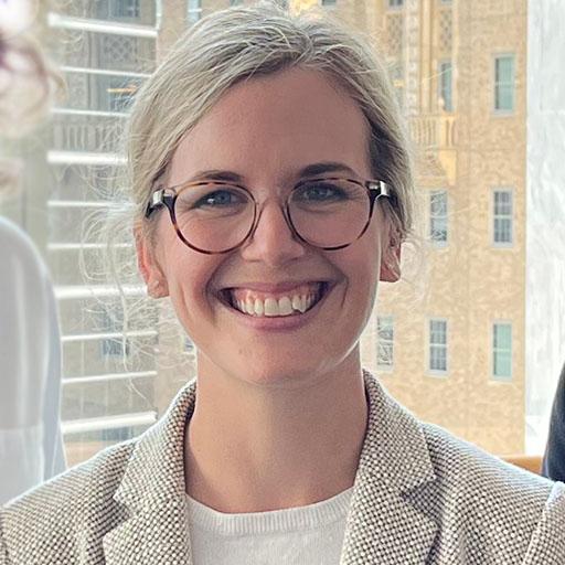 Courtney Batra, APRN, C.N.P., D.N.P.