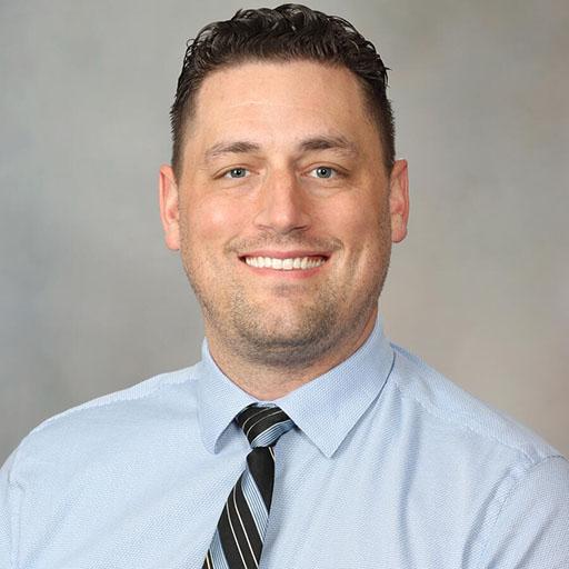 Matthew Ugorowski, M.Ed., C.N.M.T.