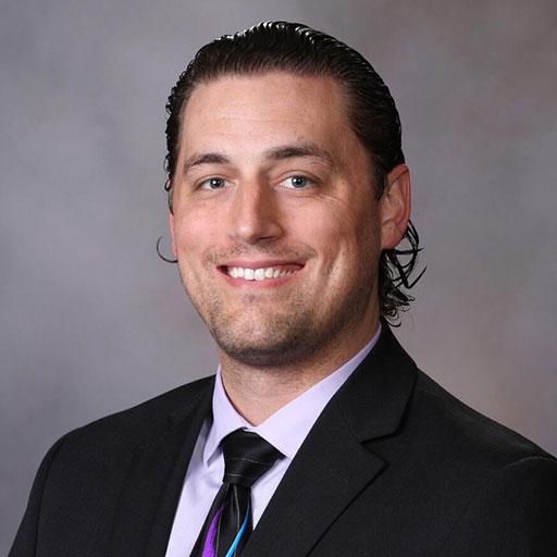 Profile photo of Matthew Ugorowski