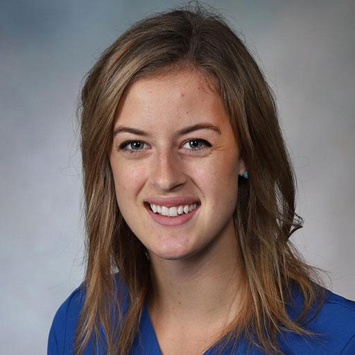 Profile photo of Claire Paul