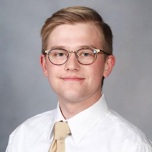 Profile photo of Tavis Pugh