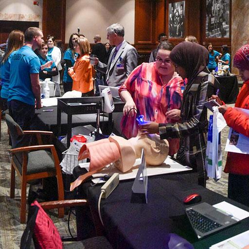 Mayo Clinic School of Health Sciences: Open House