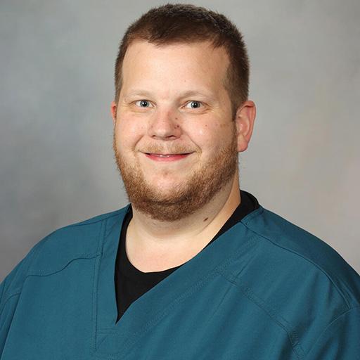 Adam W. Seeman, C.O.A.