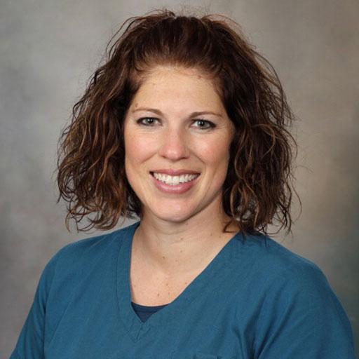 Portrait photo of Program Director of Orthoptic Program at Mayo Clinic in Rochester, MN