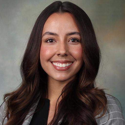 Emily Eribes, PharmD