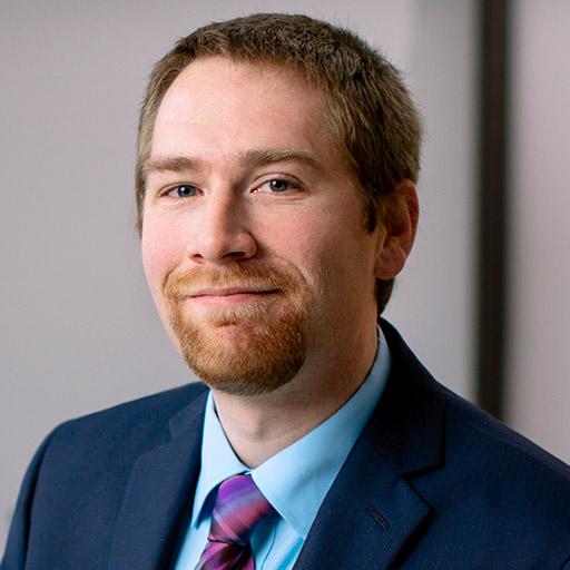 Matthew Rewald, C.Ph.T.