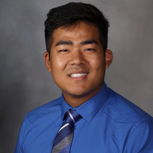 Ryan Chang quarterly 