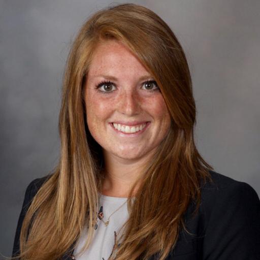 Rachel Hoverstad quarterly 