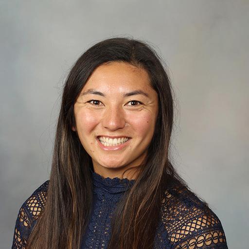 Headshot of Sarah Roberts