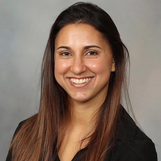 Lexi Barletta, P.T., D.P.T.