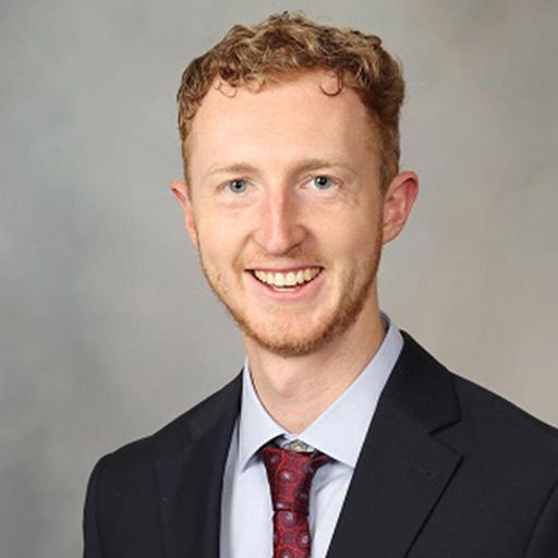 Ben Martin, P.T., D.P.T.