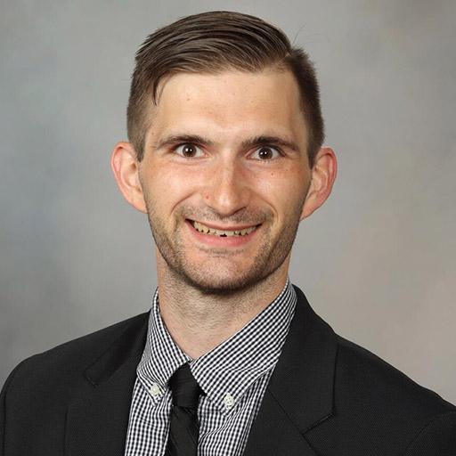 Matt Kuik, P.T., D.P.T.