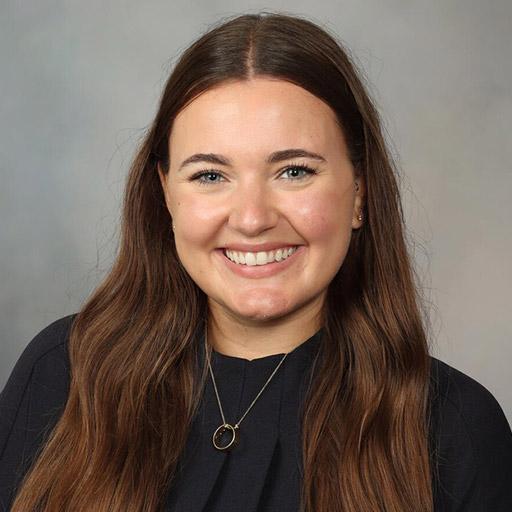 Taryn Dal Degan, P.T., D.P.T.