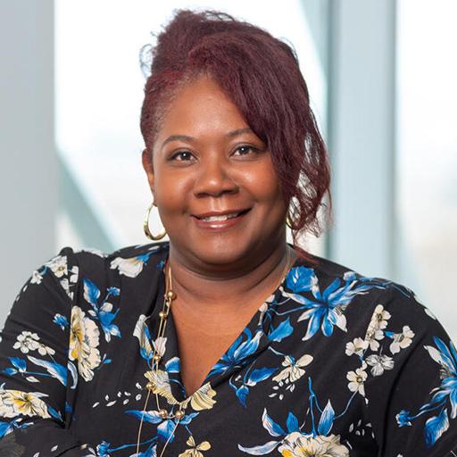 Profile photo of Shekitta Acker, PA-C, Academic Director of PA Program at Mayo Clinic