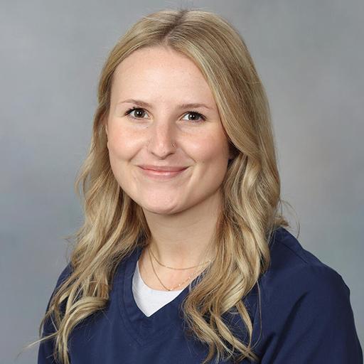 Profile photo of Alexandra Herman