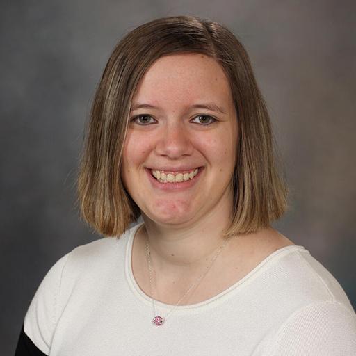 Profile photo of Alyssa Baumer