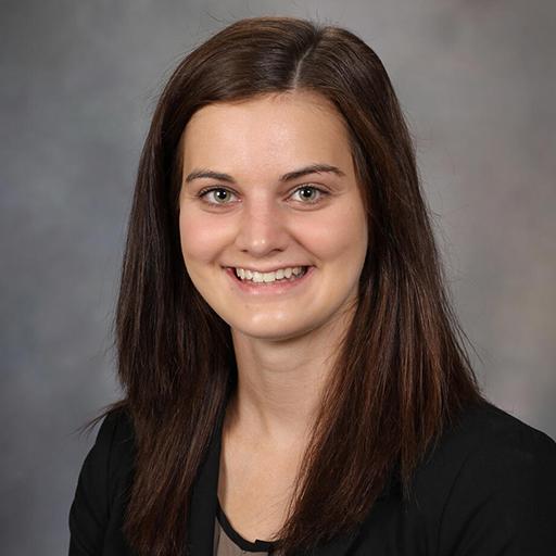 Profile photo of Leah Johnson