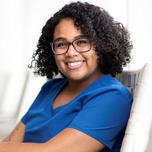 Anissa Bradley, R.T.(R)