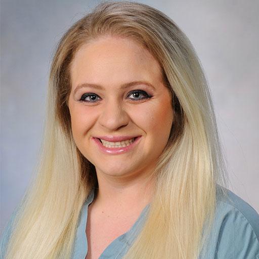 Taylor N. Holger, R.T.(R)