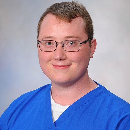 Jarrod B. Robinson, R.T.(R)