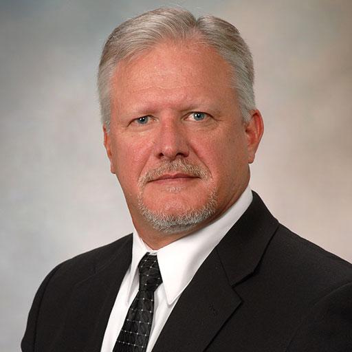 Robert D. Wring, R.T.(R)