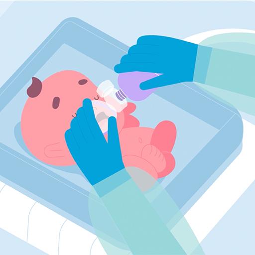 Behind the scenes: Respiratory Therapists