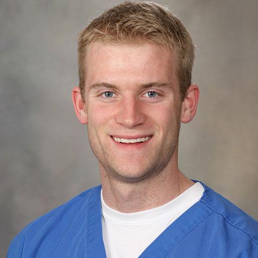 Tommy Koppelman, R.R.T., L.R.T.