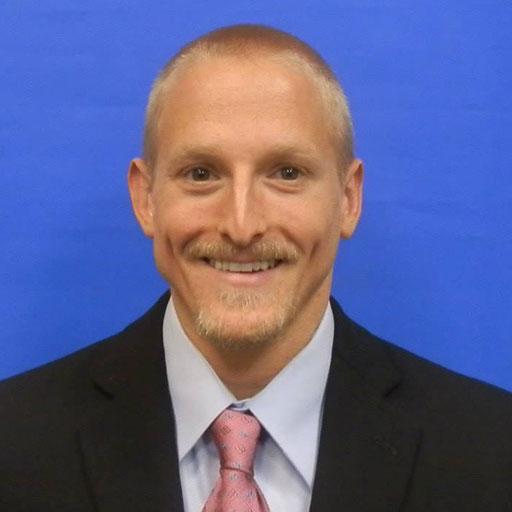 Profile photo of John Lane, alumni of Vascular Interventional Radiologic Technology Internship (Florida)