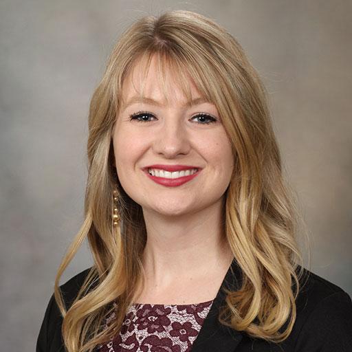 Nadia Chupka, R.V.T., R.D.M.S.